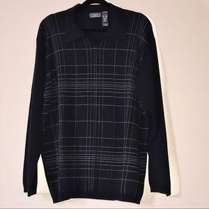 Crazy Horse mens pullover shirt sz XXL